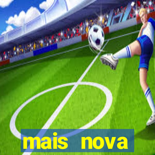 mais nova plataforma de jogos